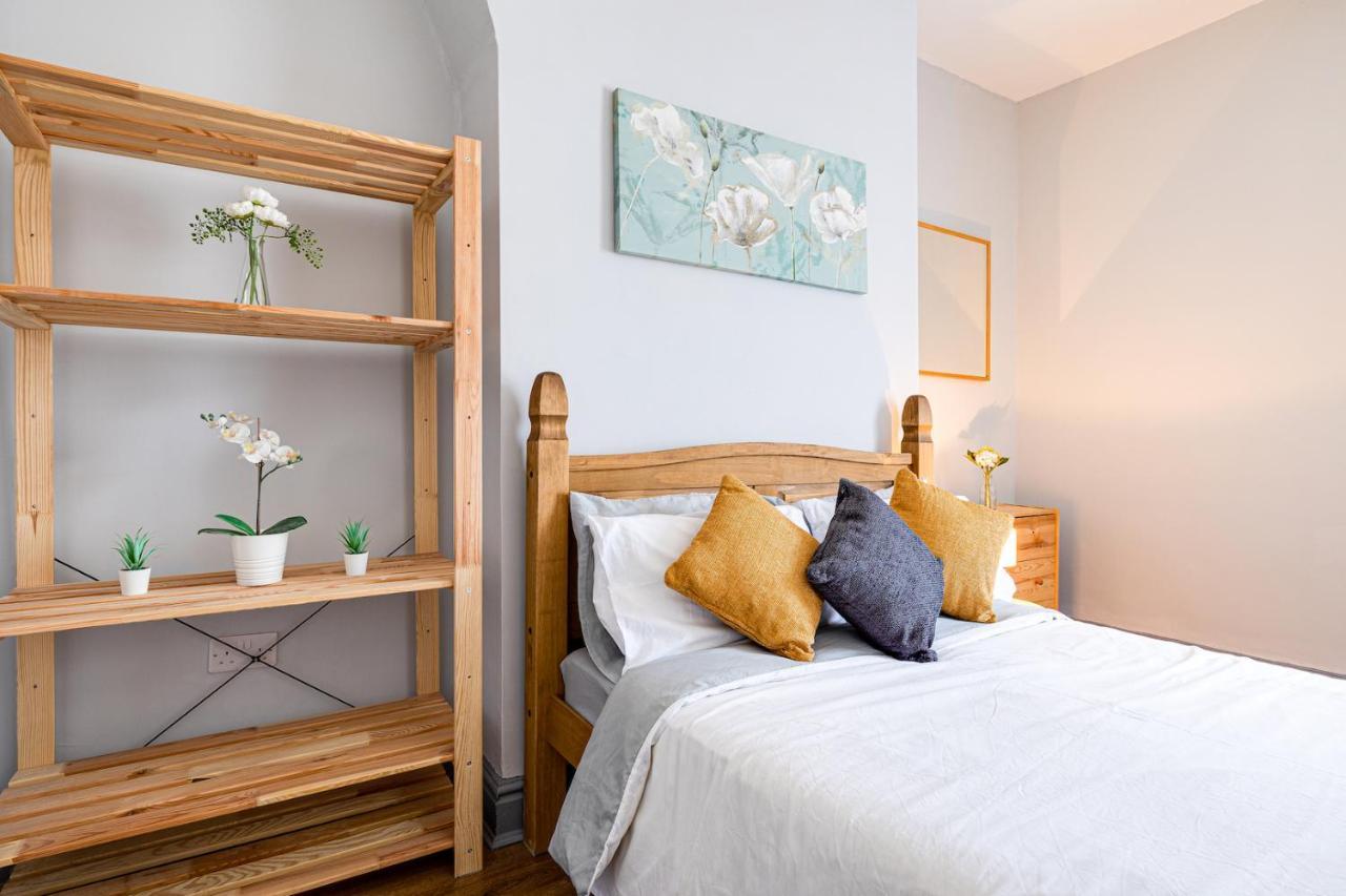 Knoclaid Sparkle Stays Liverpool Exteriör bild