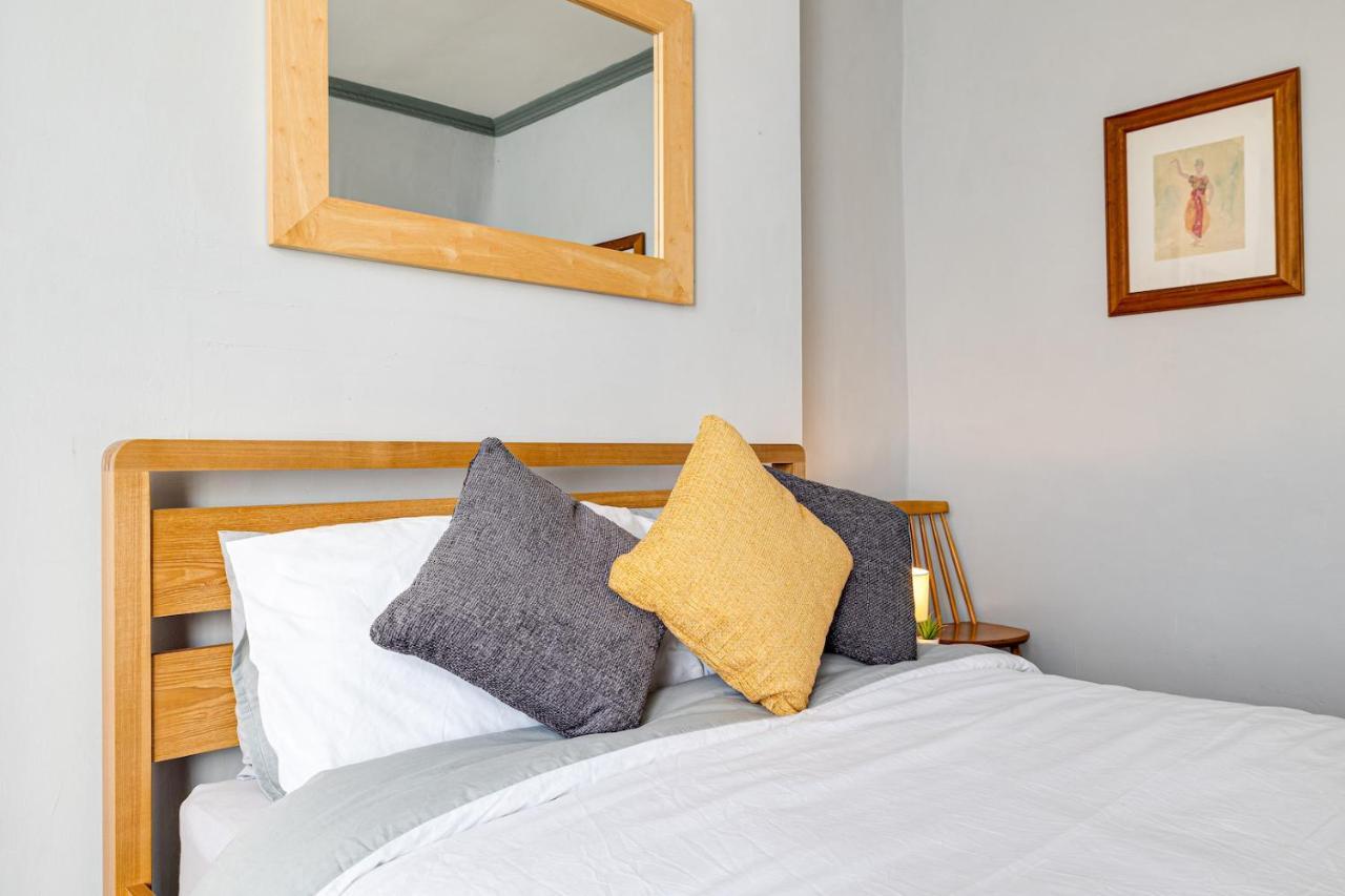 Knoclaid Sparkle Stays Liverpool Exteriör bild