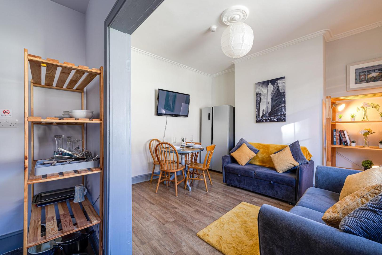 Knoclaid Sparkle Stays Liverpool Exteriör bild